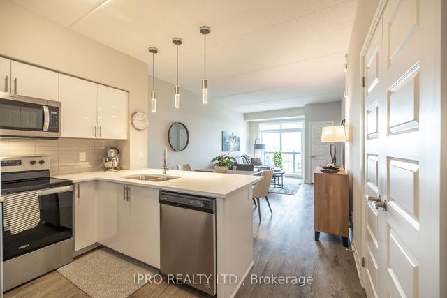628 - 610 Farmstead Rd, Condo with 1 bedrooms, 1 bathrooms and 1 parking in Milton ON | Image 22