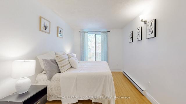 54 - 15 Pebble Bywy, Condo with 3 bedrooms, 1 bathrooms and 1 parking in Toronto ON | Image 13