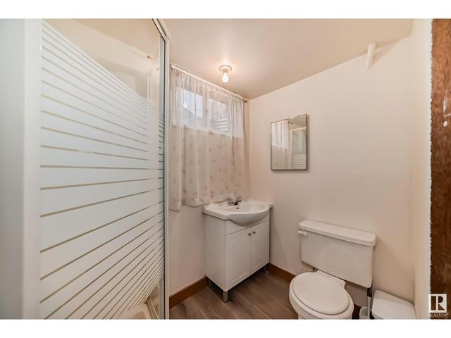 13607 140 St Nw, House detached with 5 bedrooms, 2 bathrooms and null parking in Edmonton AB | Image 20