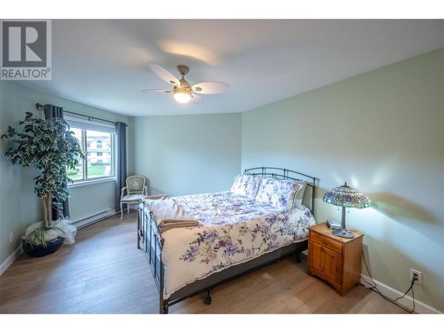201 - 8412 Jubilee Rd, Condo with 2 bedrooms, 2 bathrooms and 1 parking in Summerland BC | Image 19