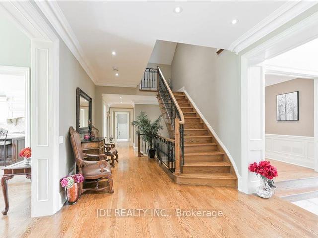 15 Lake Woods Dr, House detached with 6 bedrooms, 7 bathrooms and 15 parking in Whitchurch Stouffville ON | Image 19