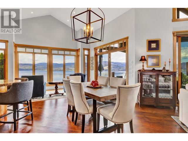 414 Okaview Rd, House detached with 6 bedrooms, 4 bathrooms and 7 parking in Kelowna BC | Image 28