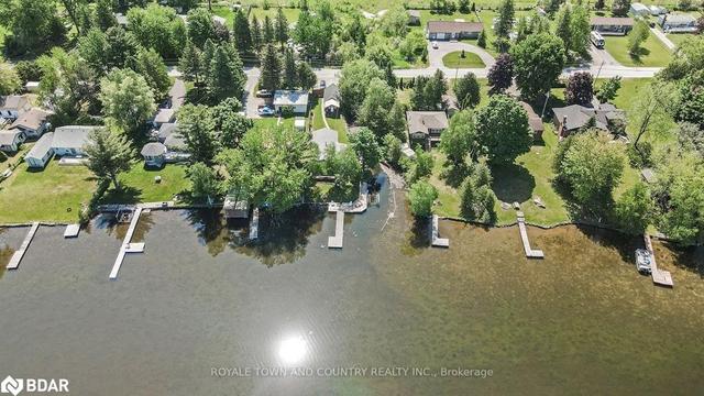 93 Driftwood Shores Road, House detached with 2 bedrooms, 1 bathrooms and 3 parking in Kawartha Lakes ON | Image 38