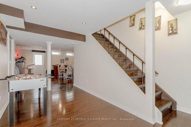 7 Citronella Ln, House detached with 4 bedrooms, 5 bathrooms and 6 parking in Brampton ON | Image 27