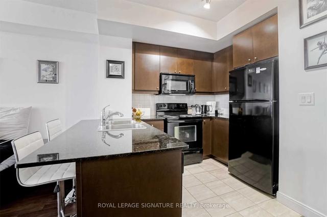 2901 - 60 Absolute Ave, Condo with 1 bedrooms, 1 bathrooms and 1 parking in Mississauga ON | Image 26