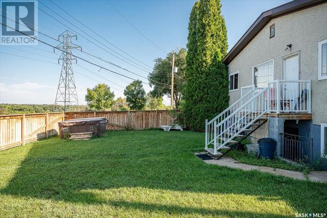 2126 Ste Cecilia Ave, House detached with 6 bedrooms, 2 bathrooms and null parking in Saskatoon SK | Image 13