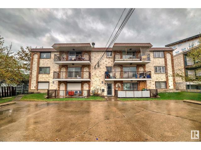 304 - 11919 82 St Nw, Condo with 2 bedrooms, 1 bathrooms and null parking in Edmonton AB | Image 34