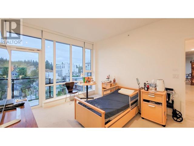 671 - 438 W King Edward Avenue, Condo with 2 bedrooms, 2 bathrooms and null parking in Vancouver BC | Image 19