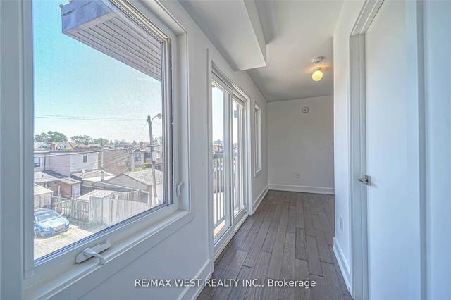 109 - 1183 Dufferin St, Condo with 1 bedrooms, 1 bathrooms and 1 parking in Toronto ON | Image 10