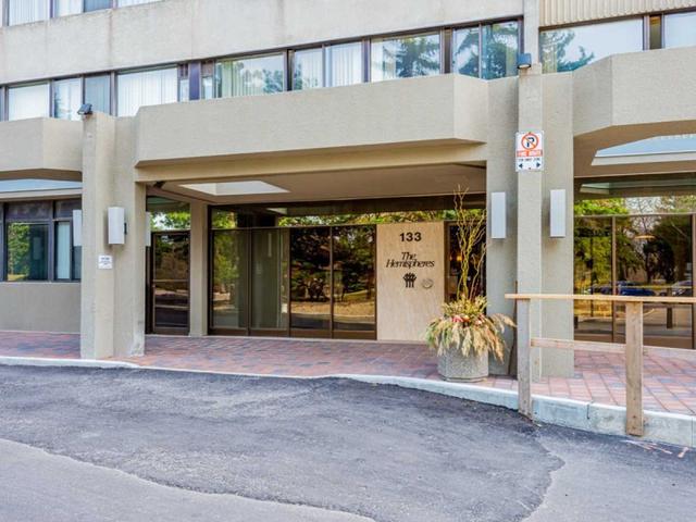1101 - 133 Torresdale Ave, Condo with 2 bedrooms, 2 bathrooms and 1 parking in Toronto ON | Image 12