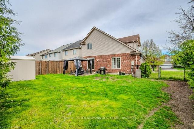 2 Porter Dr, House detached with 3 bedrooms, 4 bathrooms and 4 parking in Guelph ON | Image 29