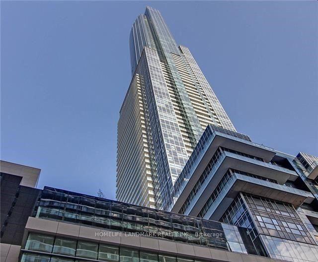 4004 - 386 Yonge St, Condo with 2 bedrooms, 2 bathrooms and 1 parking in Toronto ON | Image 19