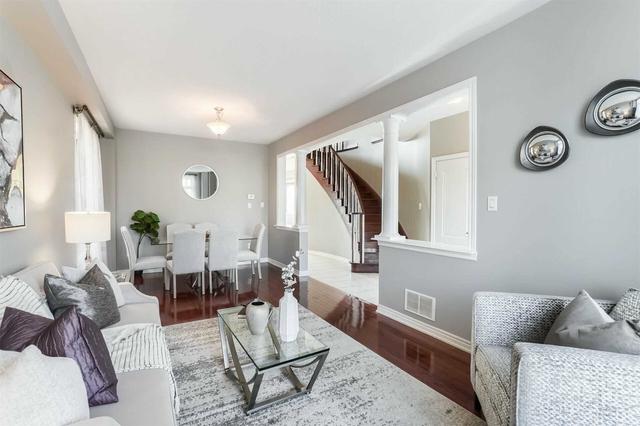 60 Southlake Blvd, House detached with 4 bedrooms, 4 bathrooms and 6 parking in Brampton ON | Image 27