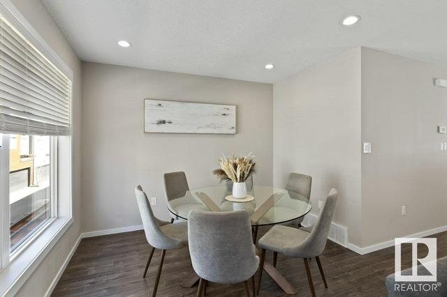 44 - 1075 Rosenthal Bv Nw, House attached with 4 bedrooms, 2 bathrooms and null parking in Edmonton AB | Image 21