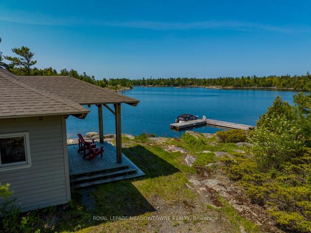 65 - 65 b321 Pt. Frying Pan Island, House detached with 3 bedrooms, 3 bathrooms and 0 parking in Parry Sound ON | Image 29