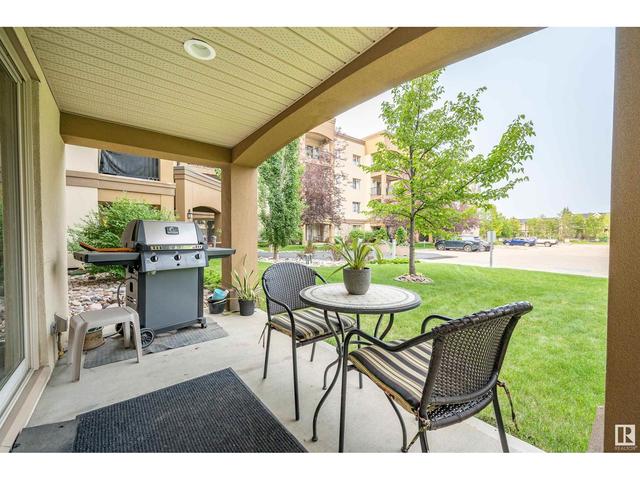 137 - 400 Palisades Wy, Condo with 2 bedrooms, 2 bathrooms and null parking in Edmonton AB | Image 27