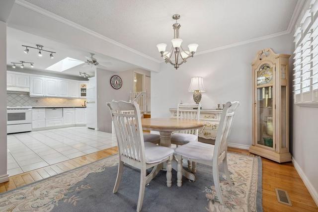 191 Napoli Court, House detached with 4 bedrooms, 2 bathrooms and 2 parking in Hamilton ON | Image 18