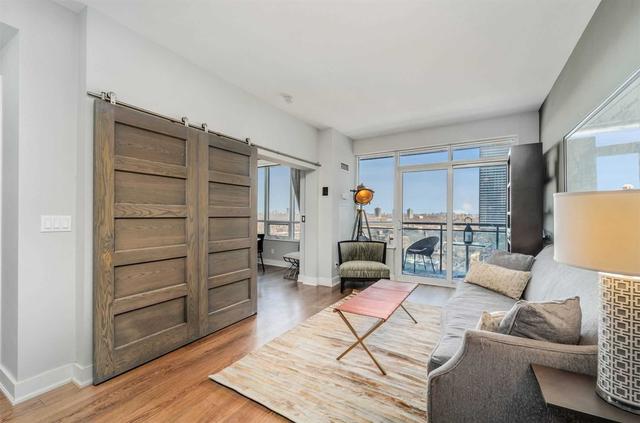 1002 - 28 Linden St, Condo with 2 bedrooms, 2 bathrooms and 1 parking in Toronto ON | Image 20