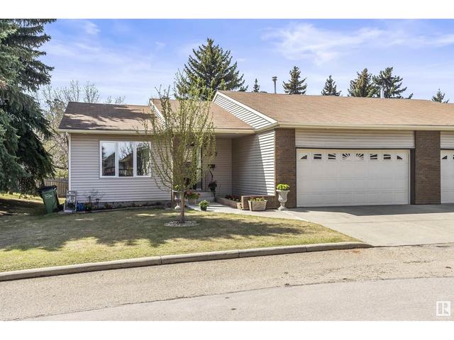 10756 153 Ave Nw, House semidetached with 3 bedrooms, 2 bathrooms and null parking in Edmonton AB | Image 1