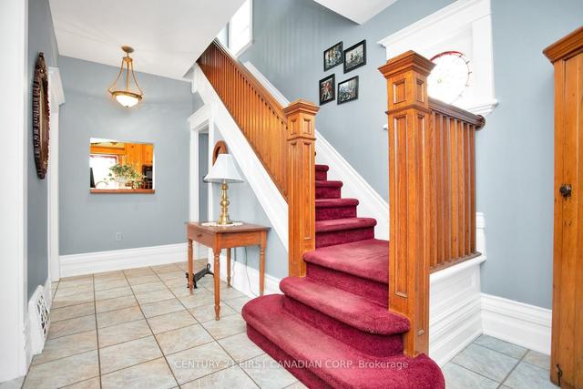 145 Price St, House detached with 3 bedrooms, 2 bathrooms and 6 parking in London ON | Image 34