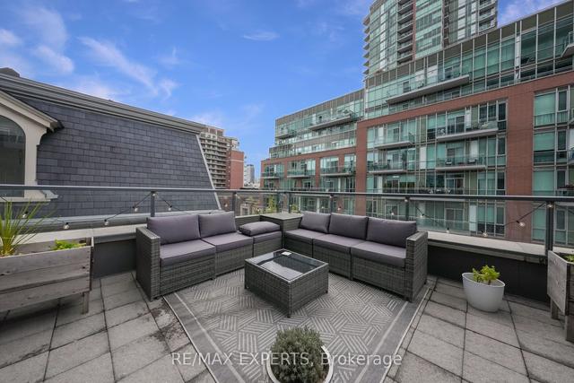 311 - 105 George St, Condo with 2 bedrooms, 2 bathrooms and 1 parking in Toronto ON | Image 14