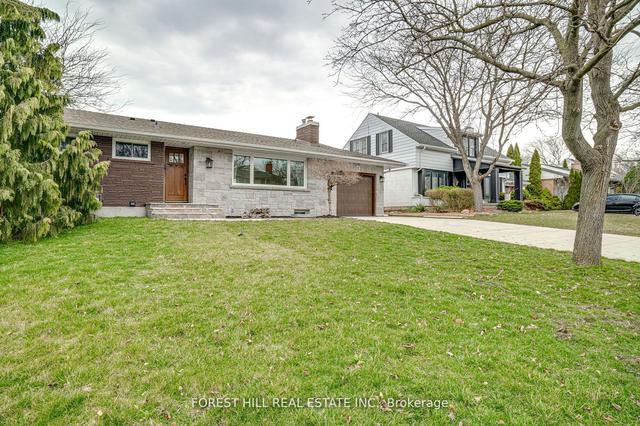 3 Shepherds Circ, House detached with 3 bedrooms, 2 bathrooms and 5 parking in St. Catharines ON | Image 12