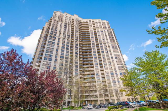 303 - 710 Humberwood Blvd, Condo with 1 bedrooms, 1 bathrooms and 1 parking in Toronto ON | Image 12
