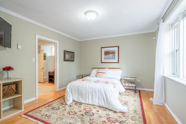 702 King Rd, House detached with 3 bedrooms, 3 bathrooms and 11 parking in Burlington ON | Image 21