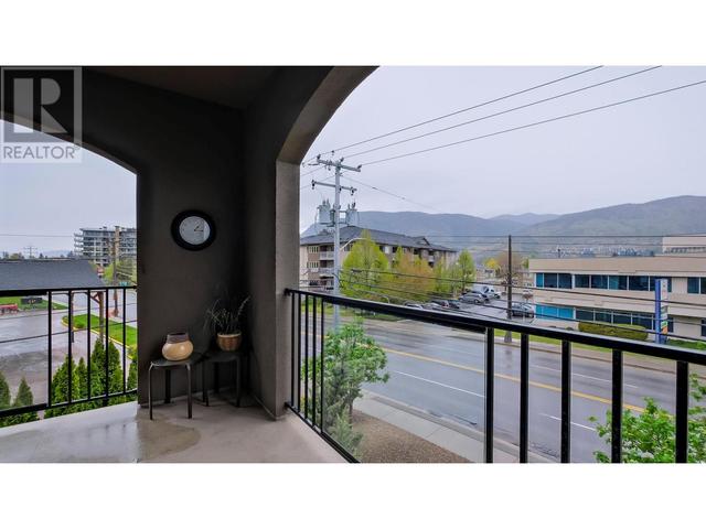 203 - 250 Waterford Avenue, Condo with 2 bedrooms, 2 bathrooms and 2 parking in Penticton BC | Image 18