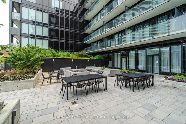 812 - 4208 Dundas St W, Condo with 2 bedrooms, 2 bathrooms and 1 parking in Toronto ON | Image 28