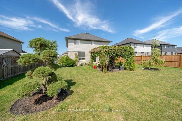34 Hudson Dr, House detached with 3 bedrooms, 3 bathrooms and 4 parking in Haldimand County ON | Image 23