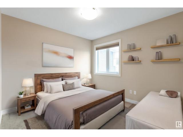 5612 Juchli Ave Nw, House detached with 3 bedrooms, 2 bathrooms and 2 parking in Edmonton AB | Image 25