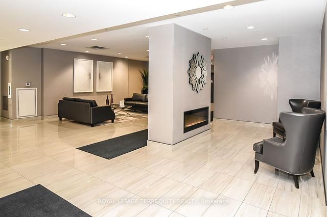 101 - 81 Robinson St, Condo with 1 bedrooms, 1 bathrooms and 1 parking in Hamilton ON | Image 13