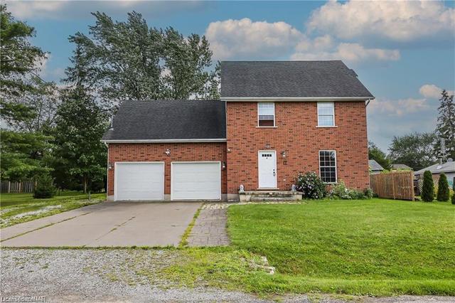 17 Melrose Avenue, House detached with 3 bedrooms, 2 bathrooms and 6 parking in Thorold ON | Image 12