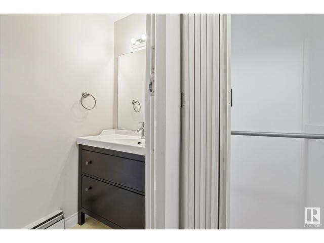 307 - 8125 110 St Nw, Condo with 2 bedrooms, 1 bathrooms and null parking in Edmonton AB | Image 33