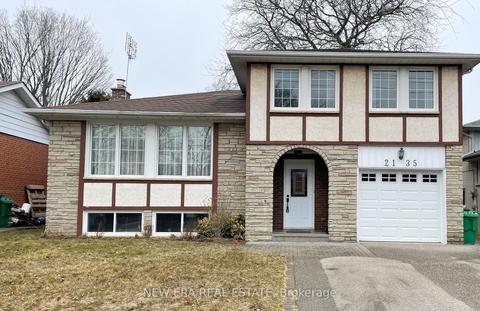 2135 Cliff Rd, Mississauga, ON, L5A2N6 | Card Image