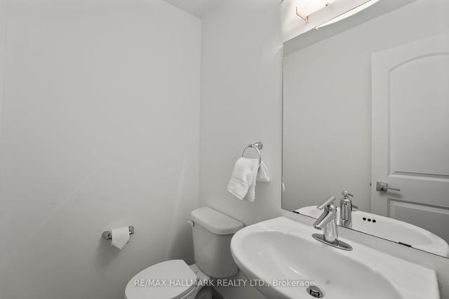 311 - 1070 Sheppard Ave W, Condo with 1 bedrooms, 2 bathrooms and 1 parking in Toronto ON | Image 5