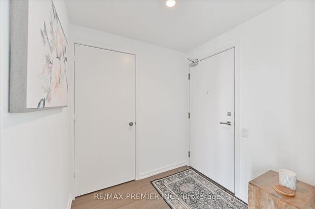 3308 - 101 Peter St, Condo with 1 bedrooms, 1 bathrooms and 0 parking in Toronto ON | Image 10