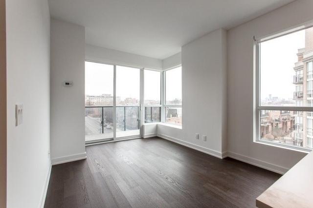 421 - 1030 King St W, Condo with 2 bedrooms, 2 bathrooms and 1 parking in Toronto ON | Image 7