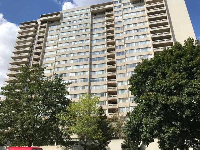 402 - 3590 Kaneff Cres, Condo with 2 bedrooms, 2 bathrooms and 2 parking in Mississauga ON | Image 1