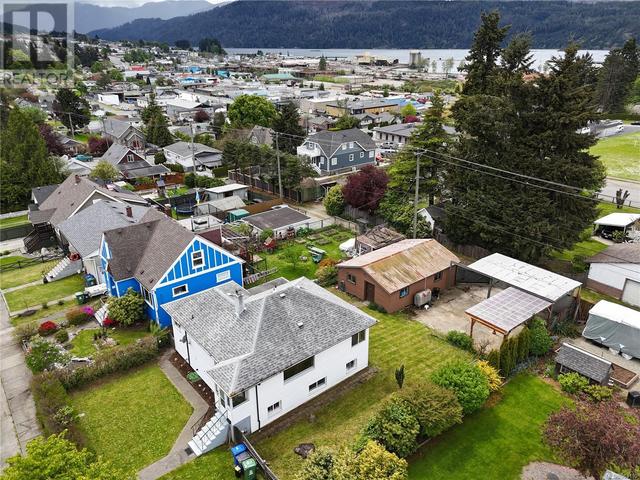 3864 6th Ave, House detached with 5 bedrooms, 2 bathrooms and 6 parking in Port Alberni BC | Image 36