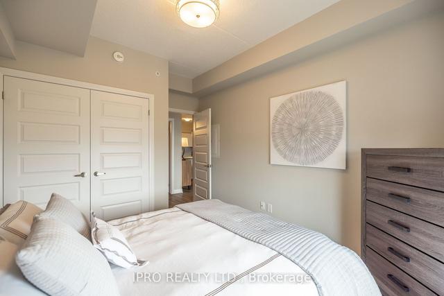 628 - 610 Farmstead Rd, Condo with 1 bedrooms, 1 bathrooms and 1 parking in Milton ON | Image 3