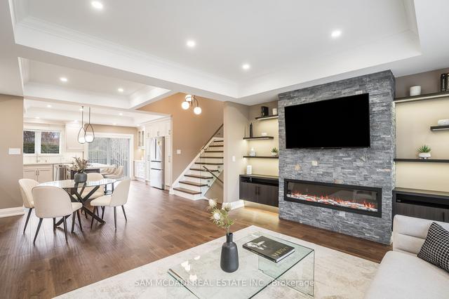 3556 Silverplains Dr, House detached with 4 bedrooms, 5 bathrooms and 6 parking in Mississauga ON | Image 10