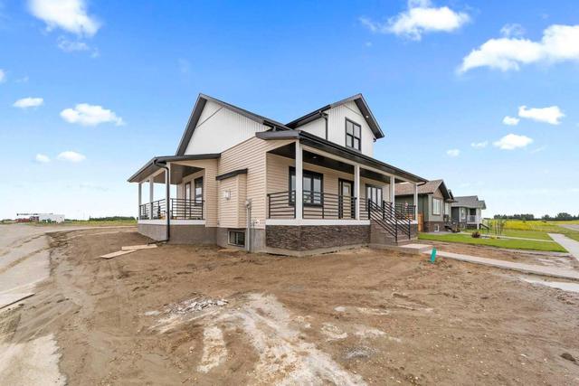 6205 26 Avenue, House detached with 6 bedrooms, 3 bathrooms and 4 parking in Camrose AB | Image 45