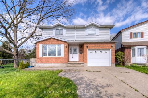 119 Wendy Ct, Cambridge, ON, N1R8A6 | Card Image
