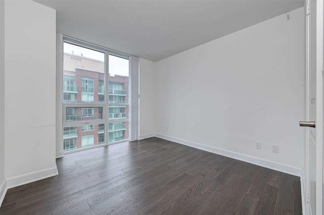 1110 - 1 Michael Power Pl, Condo with 2 bedrooms, 2 bathrooms and 1 parking in Toronto ON | Image 8