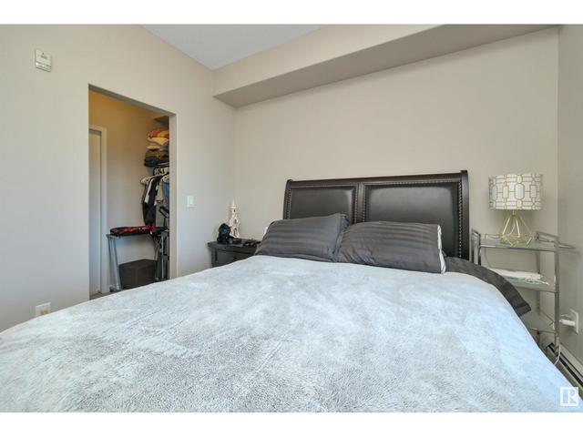 332 - 16807 100 Ave Nw, Condo with 1 bedrooms, 1 bathrooms and 1 parking in Edmonton AB | Image 18