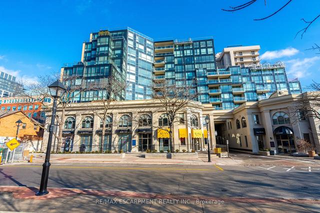 303 - 415 Locust St, Condo with 1 bedrooms, 2 bathrooms and 1 parking in Burlington ON | Image 23