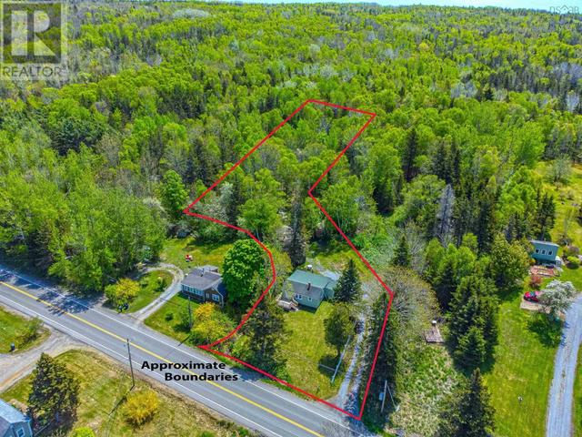 1270 Highway 1, House detached with 2 bedrooms, 1 bathrooms and null parking in Annapolis, Subd. A NS | Image 4