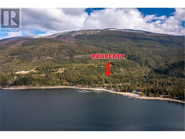 9039 Hummingbird Drive, House detached with 2 bedrooms, 2 bathrooms and 6 parking in Columbia Shuswap E BC | Image 59